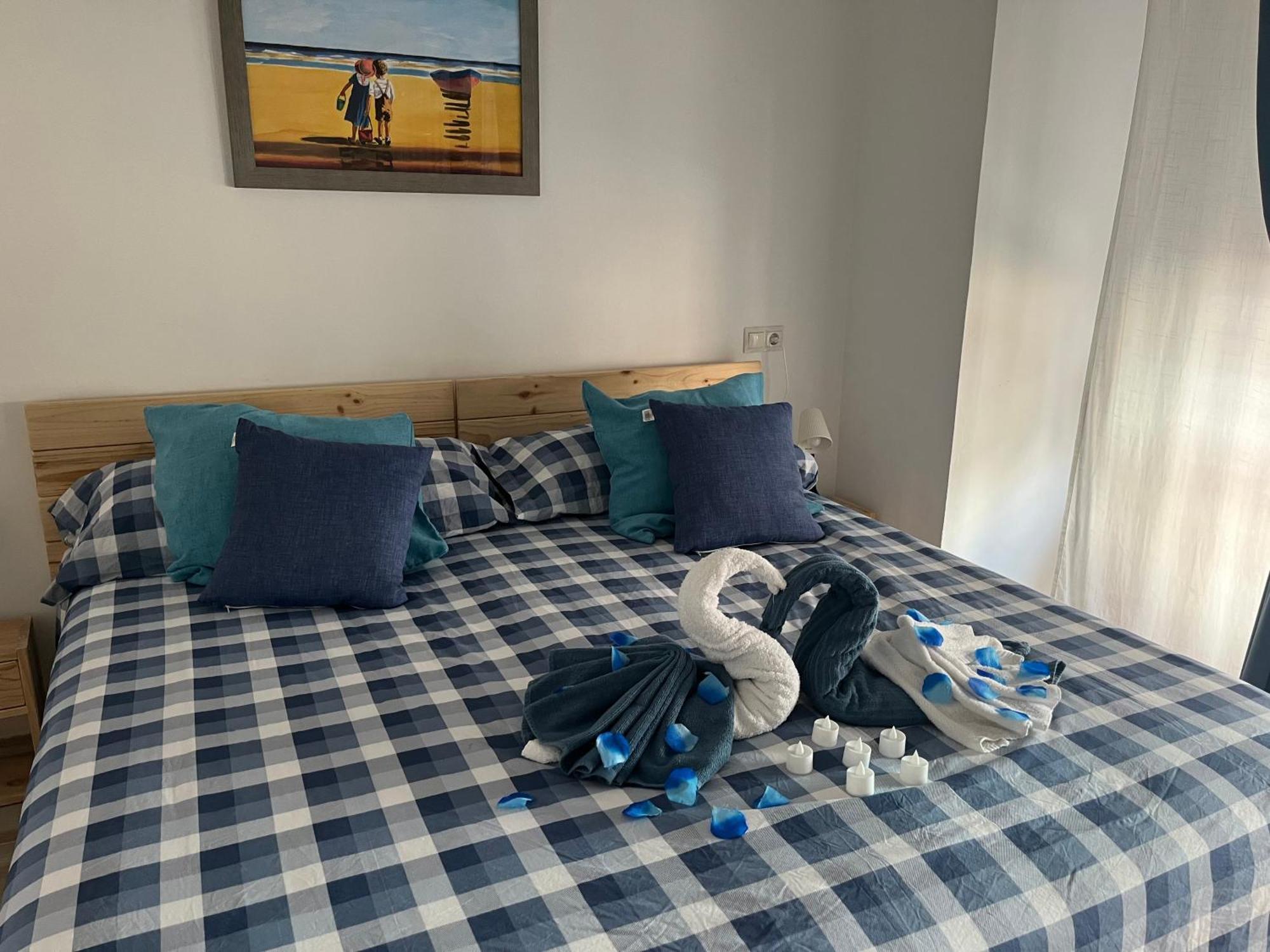 Bonita Loft A Junto Plaza Mayor, La Murta Apartmán Alzira